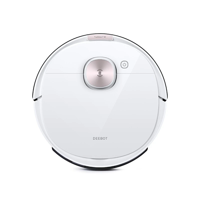 Dulkių siurblys - robotas Ecovacs DEEBOT OZMO T8
