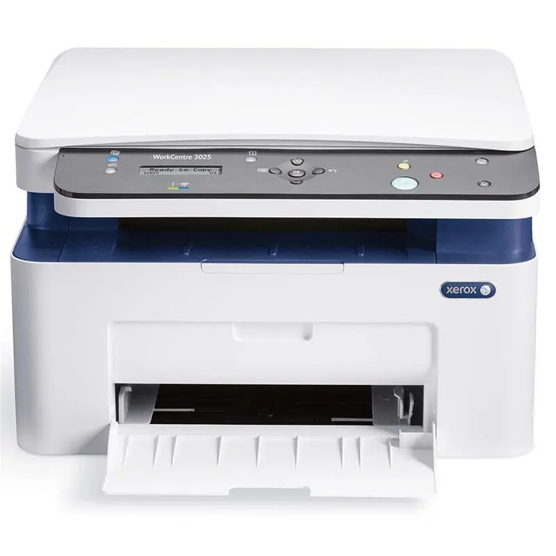 WORKCENTRE 3025 A4 26PPM PS PCL USB WIRELESS COPY/PRINT/SCAN/FAX DMO