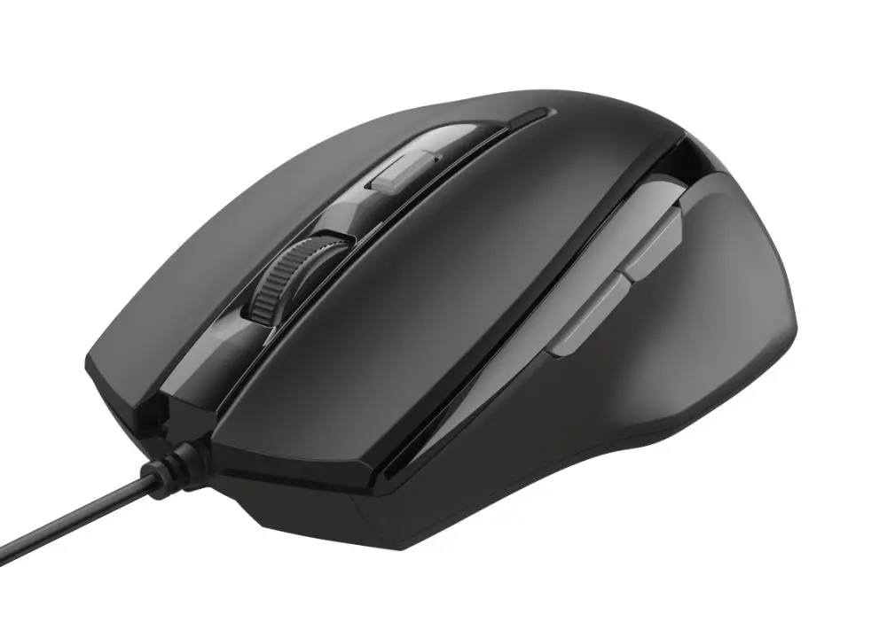 Pelė Trust Voca Comfort 23650
