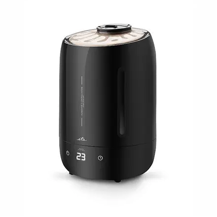 ETA Humidifier  ETA162990000 Black,
