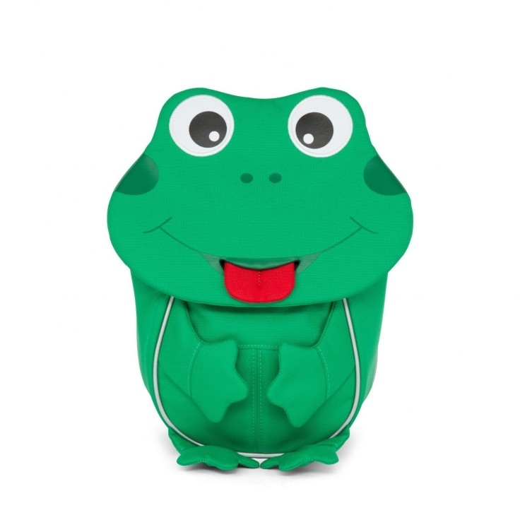 Kuprinė Affenzahn "Frog" mini