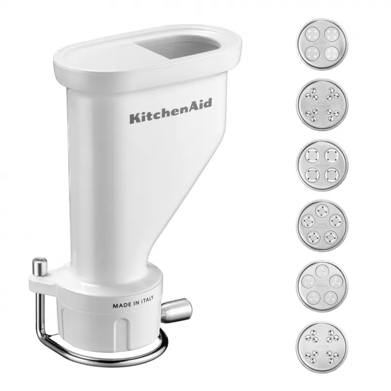 Virtuvinio kombaino makaronų priedas KitchenAid 5KSMPEXTA
