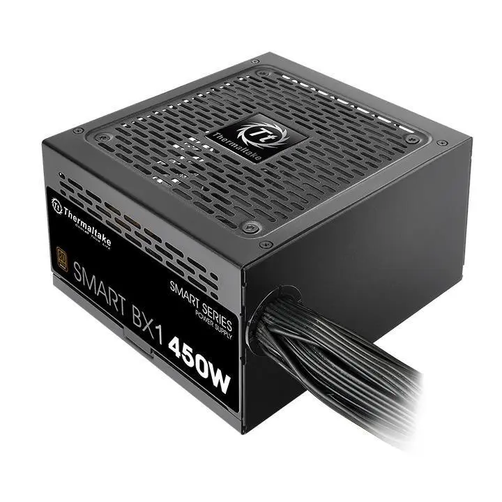 CASE PSU ATX 650W/PS-SPD-0650MNFABE1 THERMALTAKE