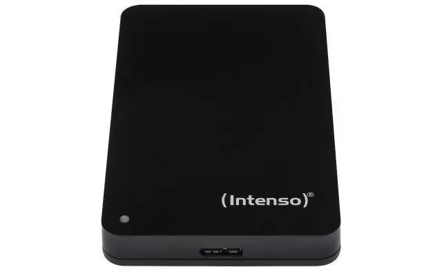 Išorinis HDD|INTENSO|Atminties dėklas|4TB|USB 3.0|Spalva juoda|6021512