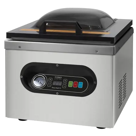 Vakuumatorius Caso VacuChef 77