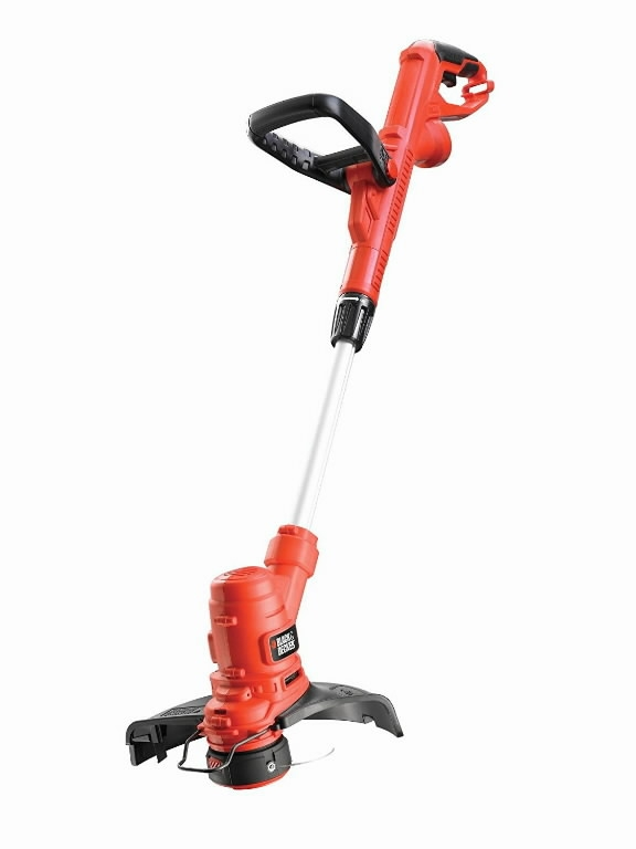 Elektrinis trimeris Black+Decker ST4525 450 W 25 cm