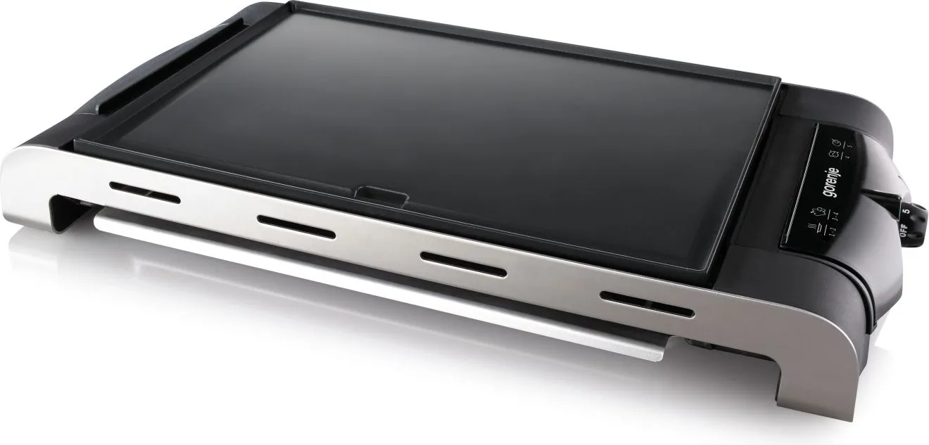 Stalinis grilis Gorenje TG2514B