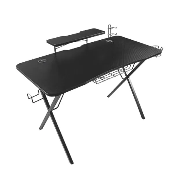 Žaidimų stalas Genesis Gaming Desk, Holm 300 RGB