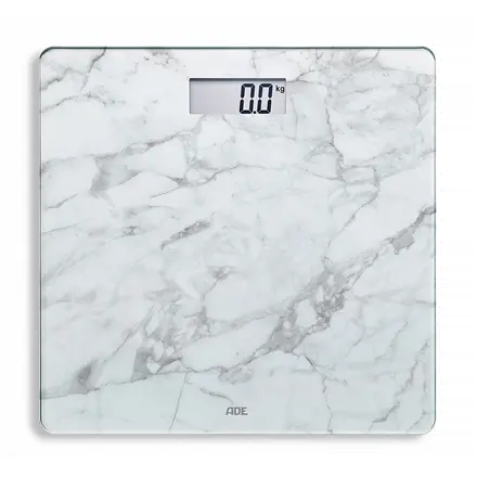 Svarstyklės ADE Bathroom Scale BE 1711