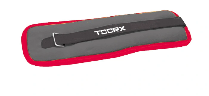 Svoriai rankoms ir kojoms Toorx AHF-094 2x2kg
