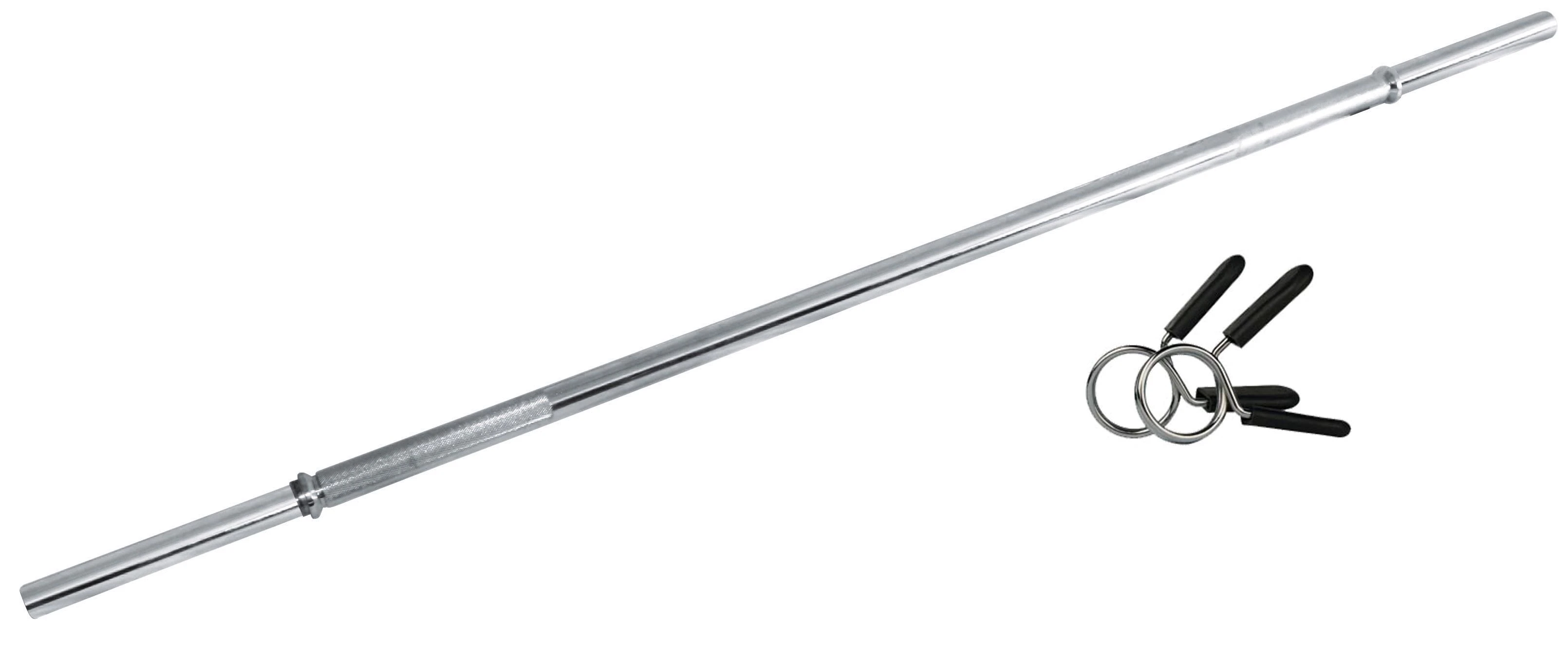 Grifas štangai Toorx BCF180 180cm D25mm