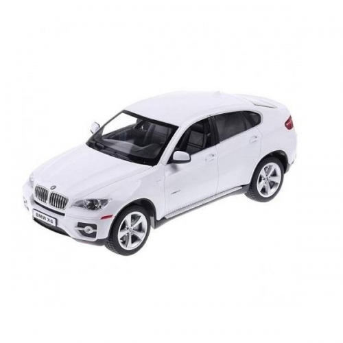 RASTAR automodelis valdomas 1:24 Bmw x6, 31700