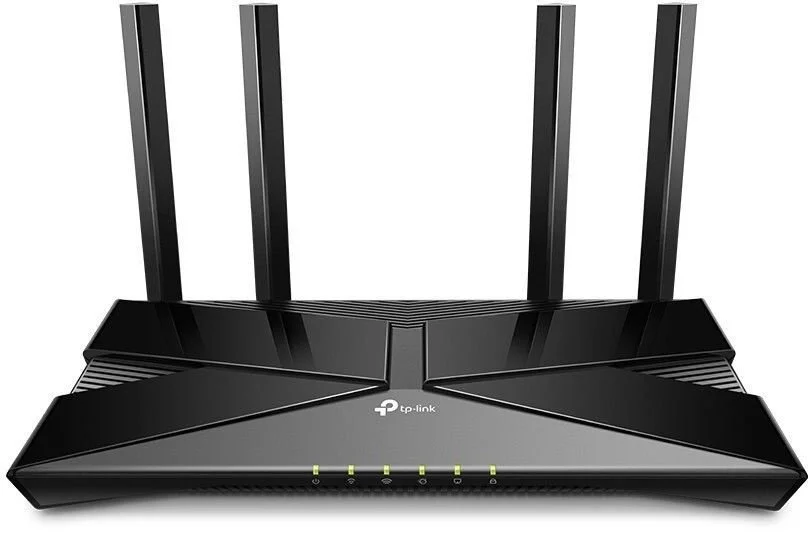 Tinklo įranga TP-LINK Archer AX10 1500Mbps 1000M 4P