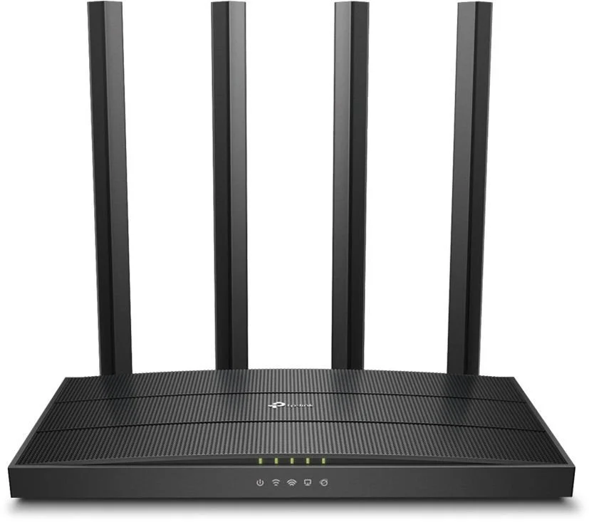 Tinklo įranga TP-LINK Archer C80 1900Mbps
