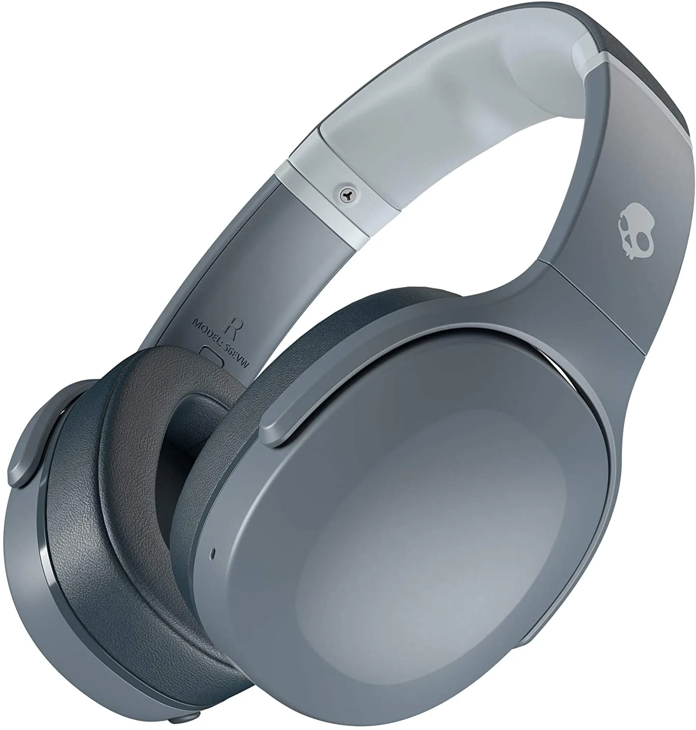 Ausinės Skullcandy Crusher Evo Chill Grey