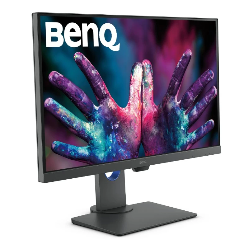 Benq Monitor 27 inch PD2705Q LED 5ms/QHD/IPS/HDMI/DP/USB