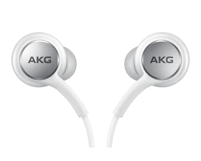 Ausinės Samsung EO-IC100 White