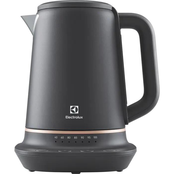 Virdulys Electrolux E7K1-6BP