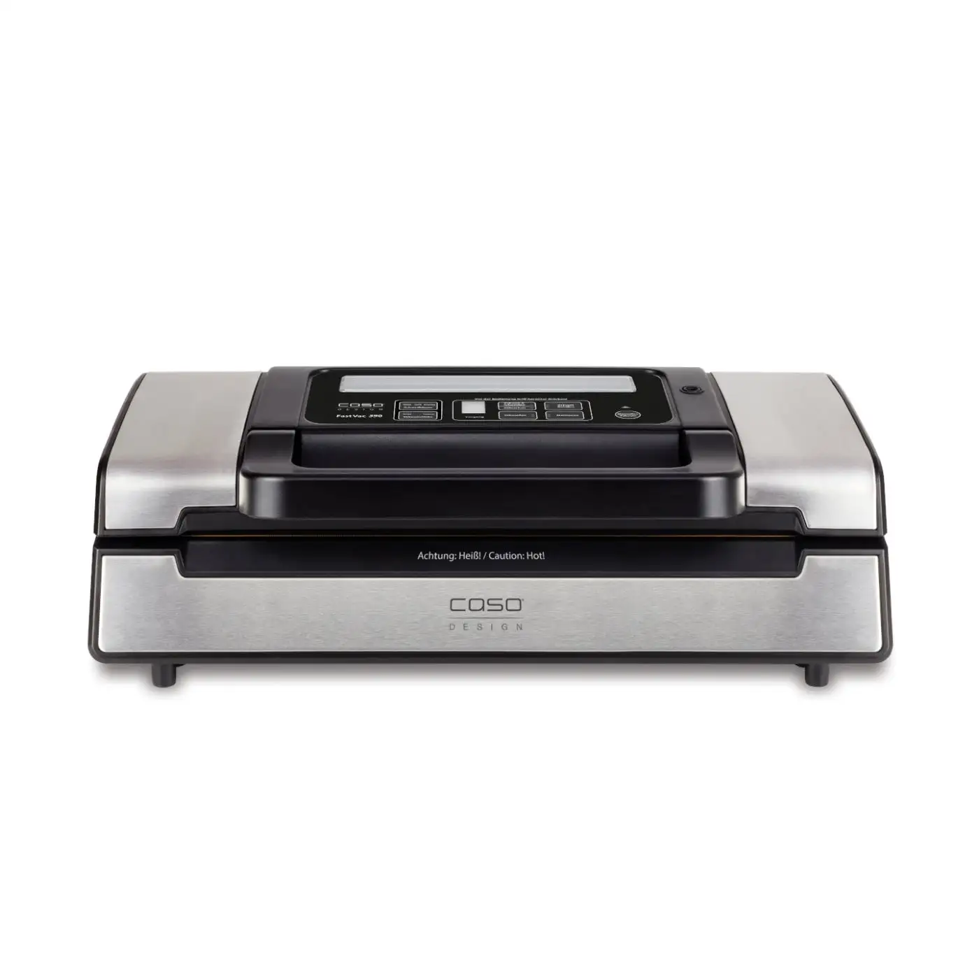 Vakuumatorius Caso FastVac 390