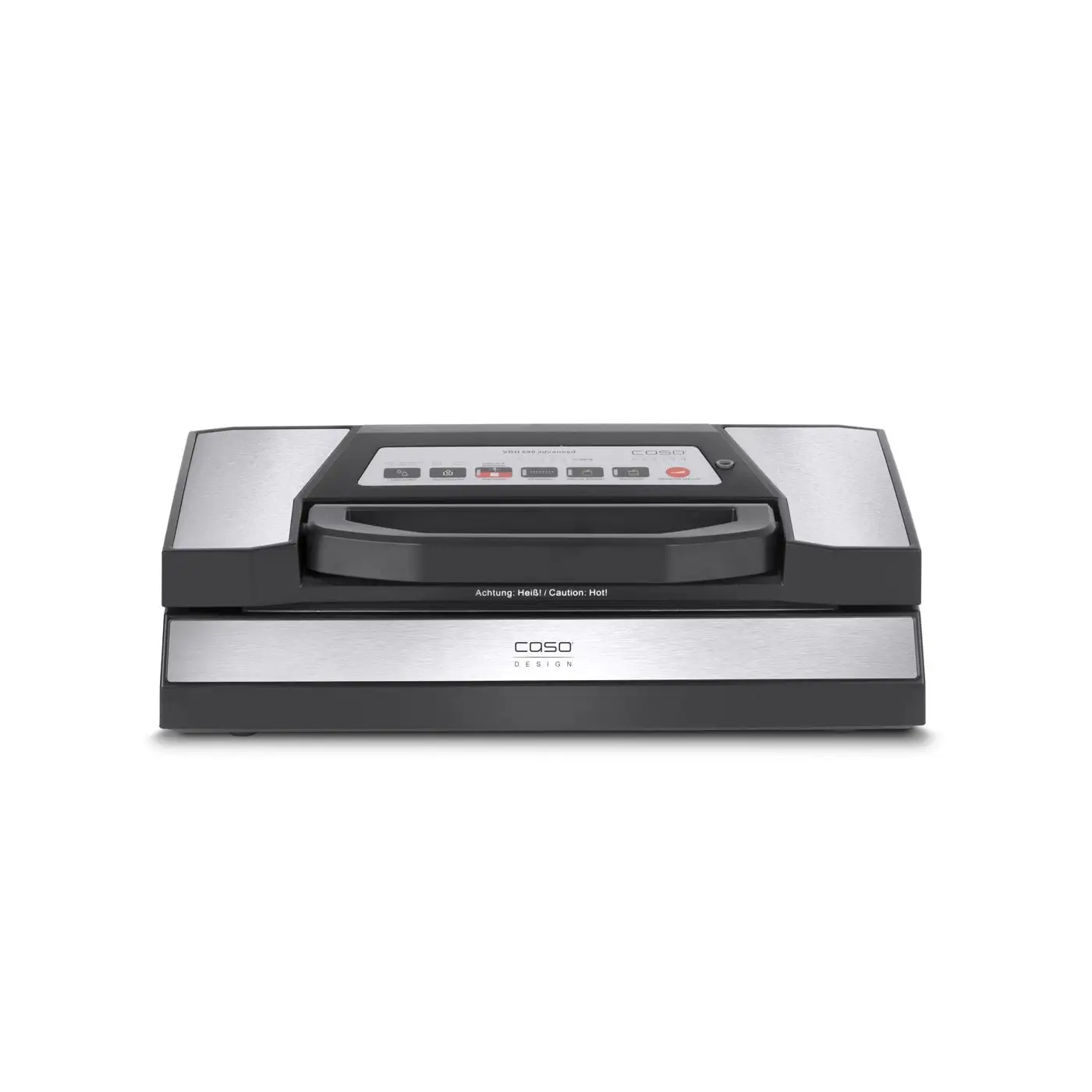 Vakuumatorius Caso VR 690