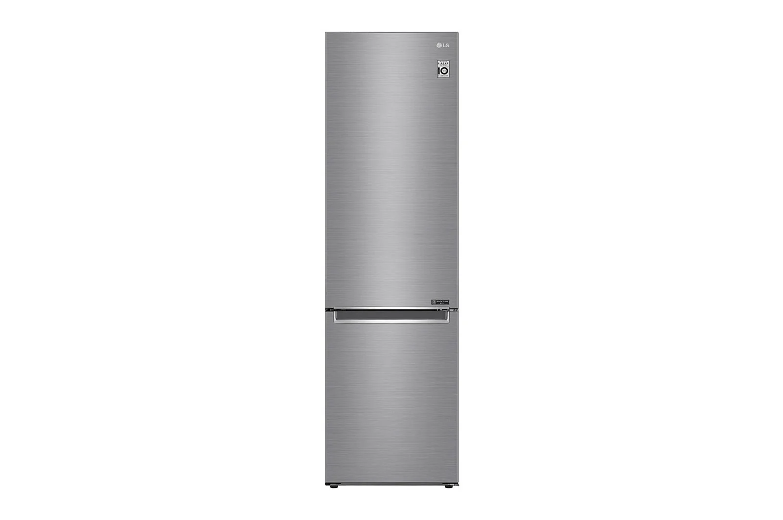 Šaldytuvas LG GBB72PZEMN