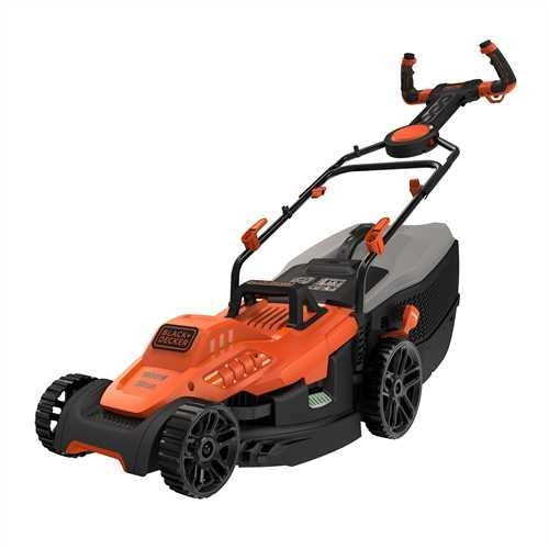 Elektrinė vejapjovė Black+Decker BEMW471ES 1600 W 38cm