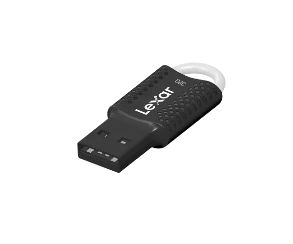Lexar 32GB JumpDrive V40 USB 3.0