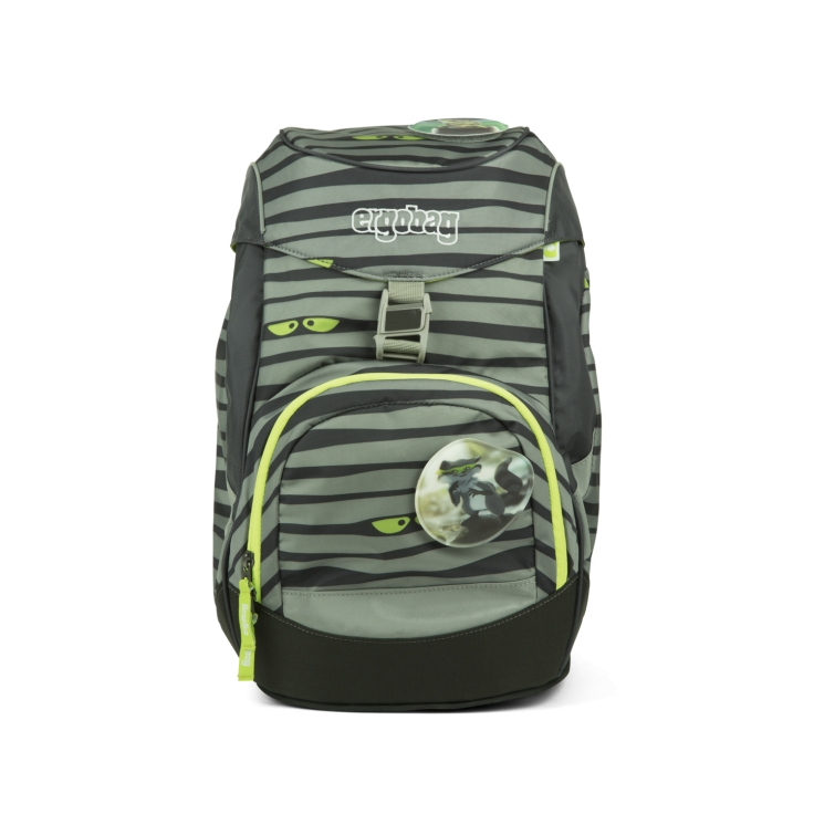 Kuprinė Ergobag Prime Super NinBear