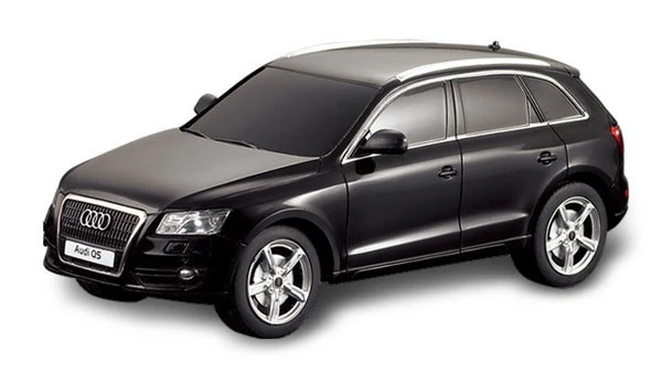 RASTAR automodelis valdomas 1:24 Audi q5, 38600