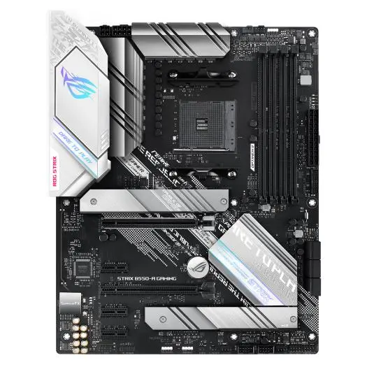 MB AMD B550 SAM4 ATX / ROG STRIX B550-A GAMING ASUS