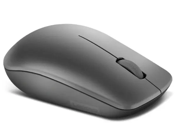 „Lenovo Accessories 530 Wireless Mouse“ (grafitas)
