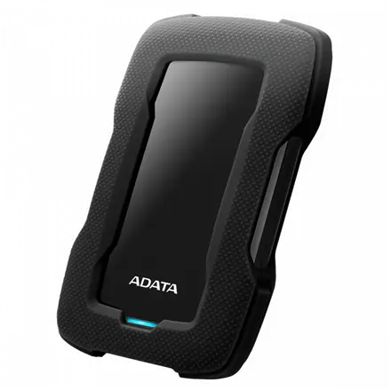 ADATA HD330 2TB USB3.1 HDD 2.5i Black