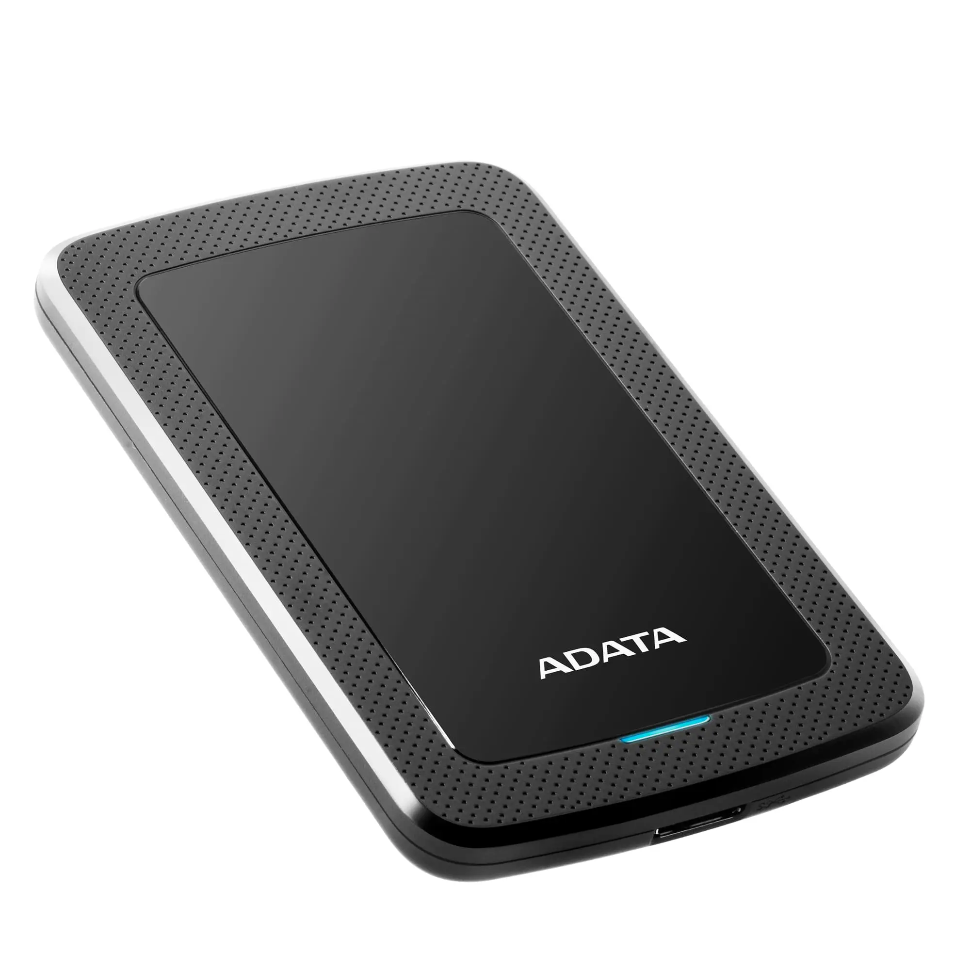 ADATA HV300 AHV300-2TU31-CBK 2000 GB, 2,5 colio, USB 3.1, juodas