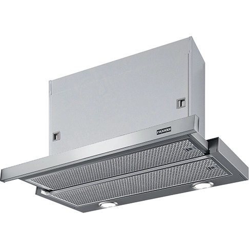 Įmontuojamas ištraukiamas gartraukis Franke FTCO 60 XS 315.0599.933
