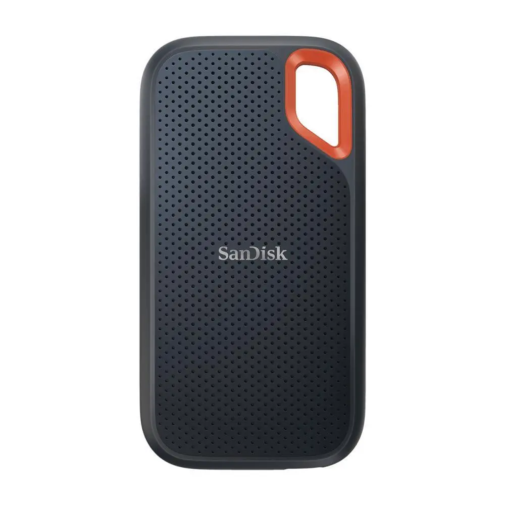 SSD USB3.1 2TB EXT. / SDSSDE61-2T00-G25 SANDISK
