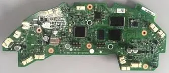 Dulkių siurblys ACC Mainboard/S6 PURE 9.01.0528 ROBOROCK