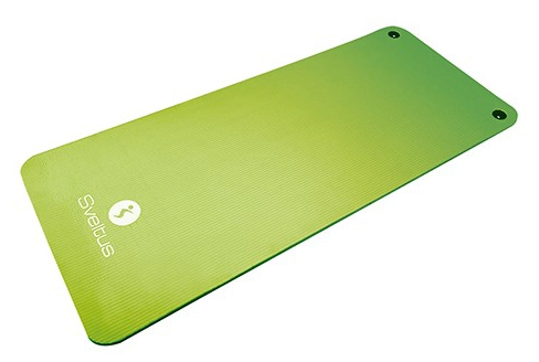 Gimnastikos kilimėlis SVELTUS 1361 140x60 x1 cm