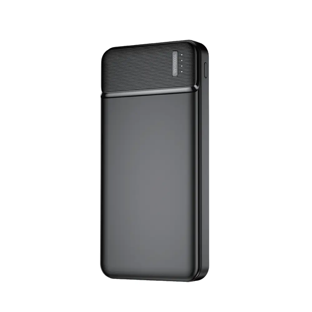 Maxlife MXPB-01 Power Bank / Micro USB / Type-C / 2x USB / 10 000 mAh