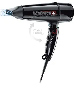 Plaukų džiovintuvas VALERA SL 5400T 