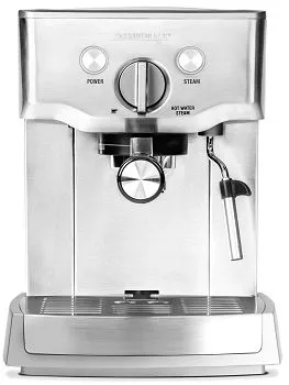 Kavos aparatas GASTROBACK 42709  Design Espresso Pro