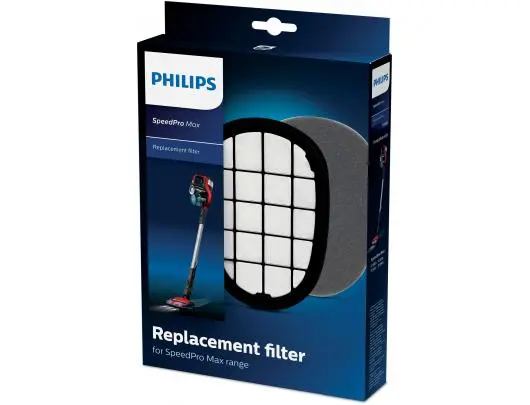 Dulkių siurblio filtras Philips FC5005/01