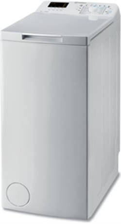 Skalbimo mašina Indesit BTW S60300 EU/N
