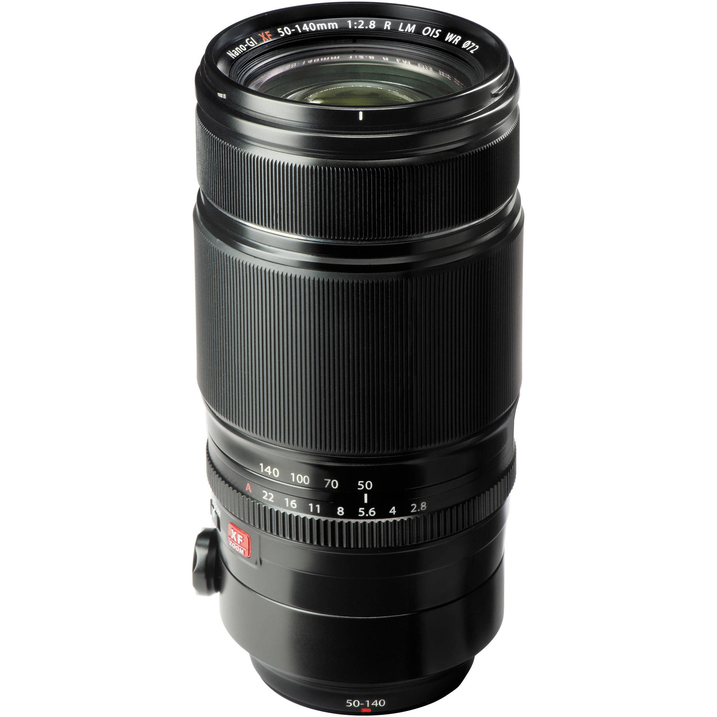FUJIFILM FUJINON XF 50-140mm F2.8 R LM OIS WR