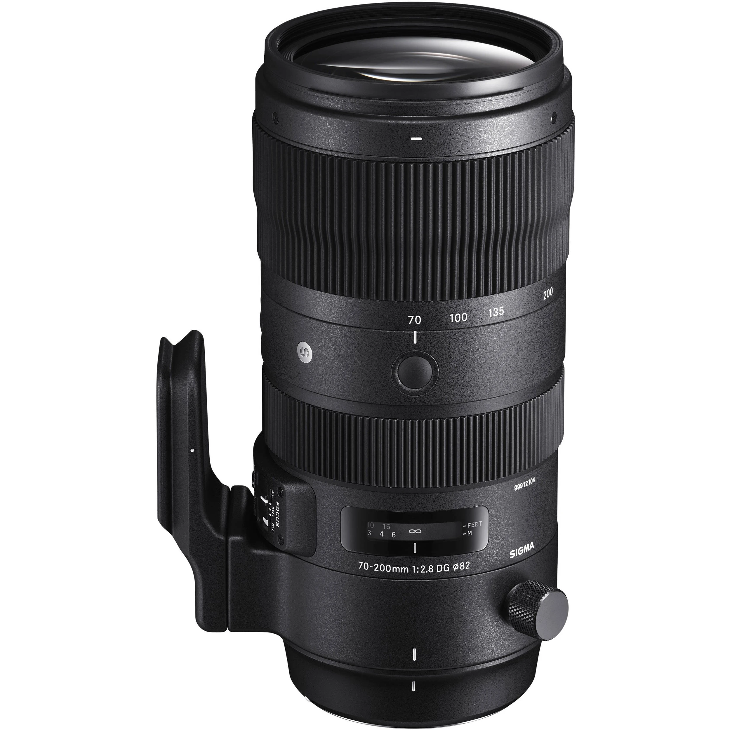 Sigma 70-200mm F2.8 DG OS HSM | Sports | Canon EF mount