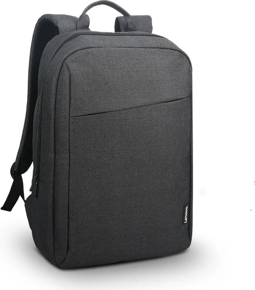 LENOVO LAPTOP CASUAL BACKPACK B210 BLACK 15,6"