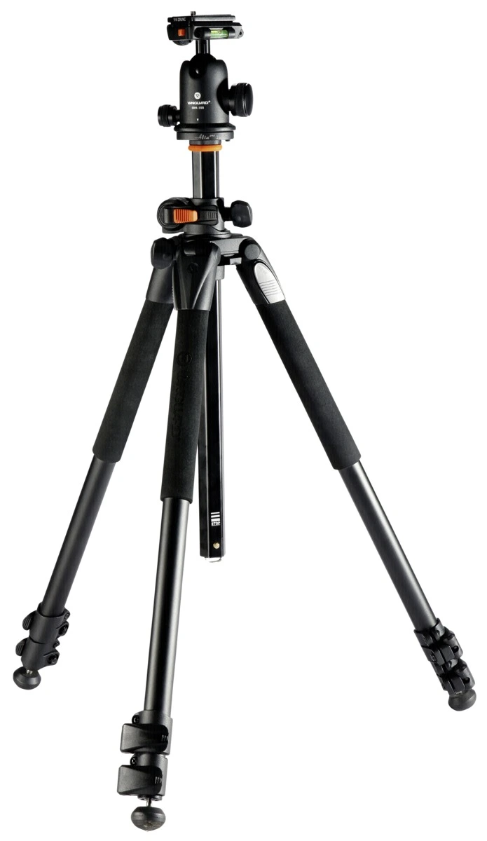Vanguard Alta Pro 263AB 100 trikojis