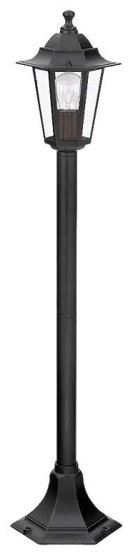 Pastatomas šviestuvas RABALUX Velence 8210