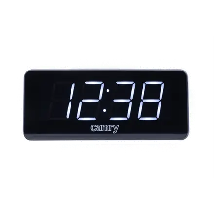 Camry Radio CR 1156 white/black, 