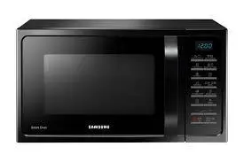 Mikrobangų krosnelė Samsung MC28H5015AK/BA