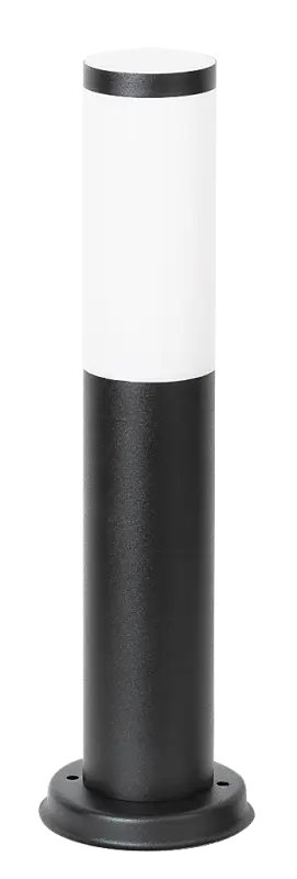 Pastatomas šviestuvas RABALUX Black torch 8147